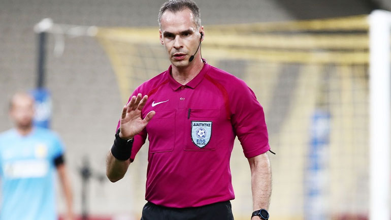 Οργανωμένος οπαδός ο 46χρονος δράστης στον ξυλοδαρμό του Τζήλου