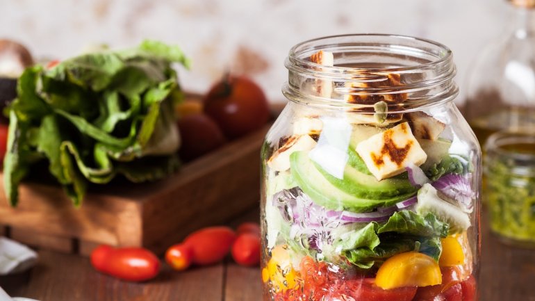 Η αντιφλεγμονώδης διατροφή μπορεί να βοηθήσει στην αντιμετώπιση της ρευματοειδούς αρθρίτιδας