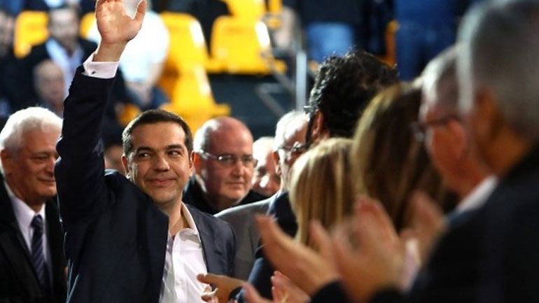 FAZ: Περίπου 1,4 εκατ. οικογένειες έλαβαν τον Δεκέμβριο «κοινωνικό μέρισμα»