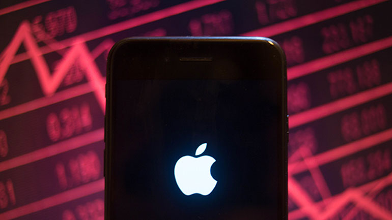 Apple: Αναθεωρεί προς τα κάτω τις εκτιμήσεις για τα έσοδα του α’ τριμήνου 2019