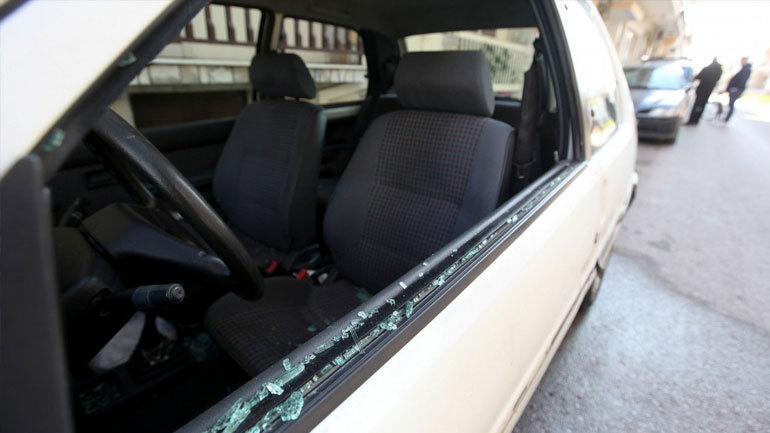 Ληστής τραπεζών ο 46χρονος φυσικός αυτουργός της επίθεσης στον Τζήλο Ληστής τραπεζών ο 46χρονος φυσικός αυτουργός της επίθεσης στον Τζήλο