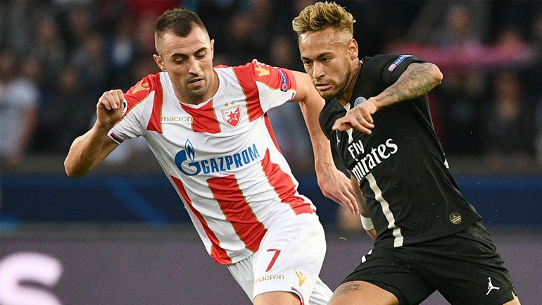 ΑΕΚ: Έρχεται στην Αθήνα ο Κρίστιτσιτς