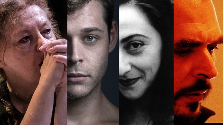 «Στη μνήμη ενός μικρού παιδιού»: Ένα νέο θεατρικό έργο έρχεται σε Ελλάδα και εξωτερικό