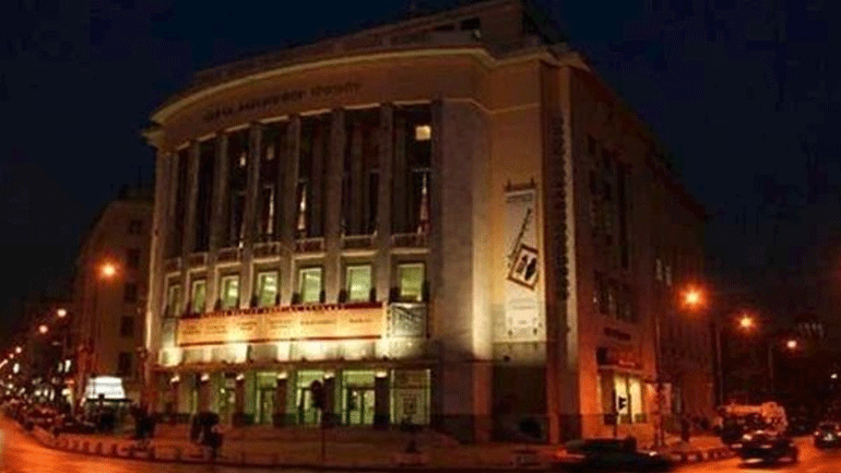 Κλειστές παραμένουν οι επτά σκηνές του ΚΘΒΕ – Ποιά τα αιτήματα των ηθοποιών