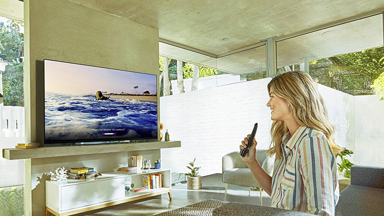 LG: Βελτιωμένη εικόνα και ήχος για τα νέα μοντέλα τηλεοράσεων με τον α9 Gen 2 επεξεργαστή