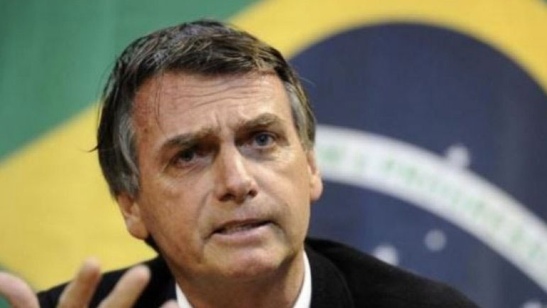 Βραζιλία: «Εκκαθαρίσεις» στο δημόσιο με στόχο «τις σοσιαλιστικές και κομμουνιστικές ιδεολογίες»