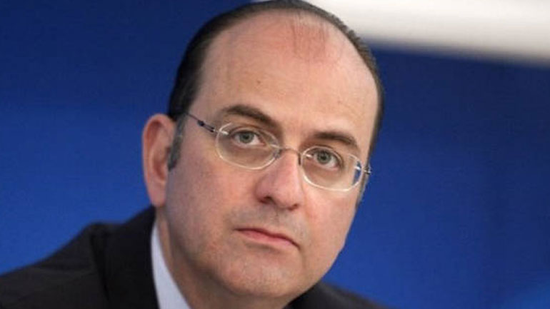 Μ. Λαζαρίδης: «Η κυβέρνηση υπονομεύει τους δημοκρατικούς θεσμούς»