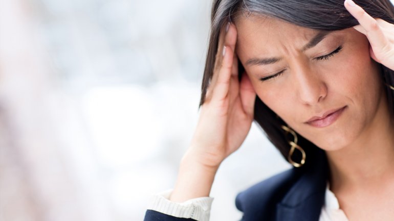 Γιατί οι ημικρανίες είναι πιο συχνές τον χειμώνα