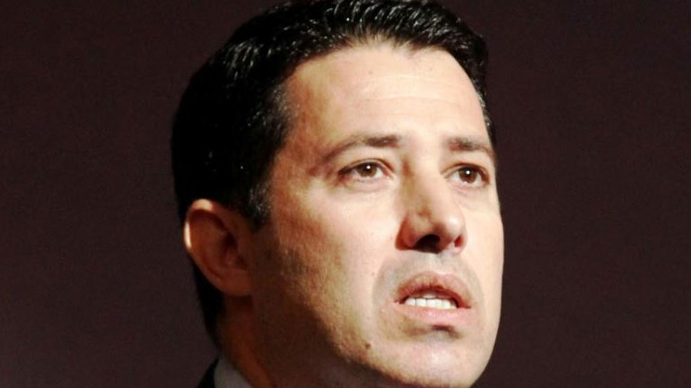 Άδειο το σπίτι του Μανιαδάκη – Οι εισαγγελείς δεν βρήκαν ούτε καρέκλα