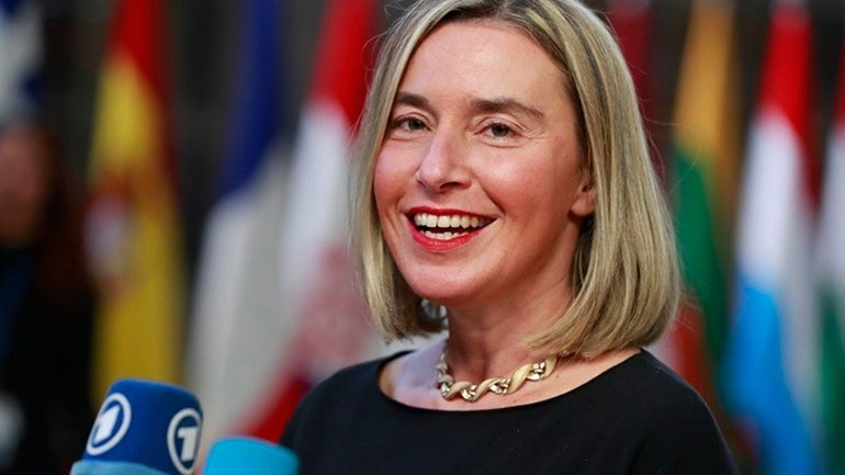 Μογκερίνι: Οι 12 στιγμές του 2018 που θα πρέπει να φέρουμε μαζί μας στο νέο έτος