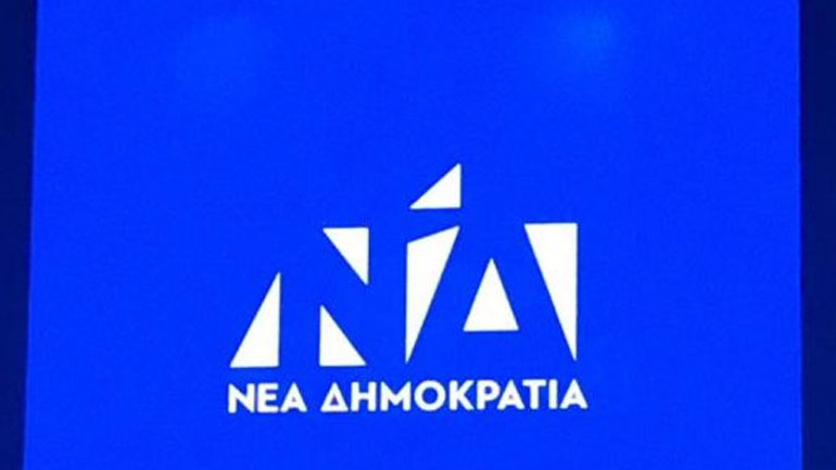 ΝΔ: Ο κ. Τσίπρας έχει αναθέσει τη διακυβέρνηση στον κ. Πολάκη;