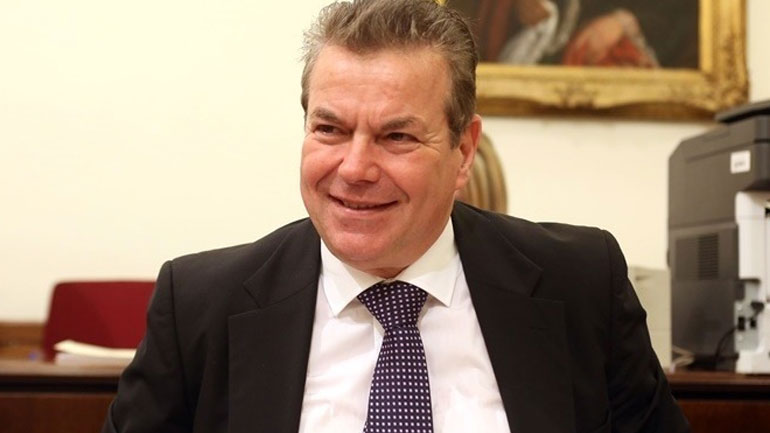 «Ρύθμιση οφειλών τον Μάρτιο με διαγραφή έως 87% των προσαυξήσεων»