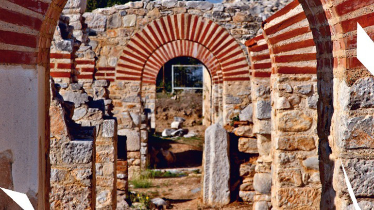 Καβάλα: Οι Φίλιπποι «ταξιδεύουν» στη Νέα Υόρκη