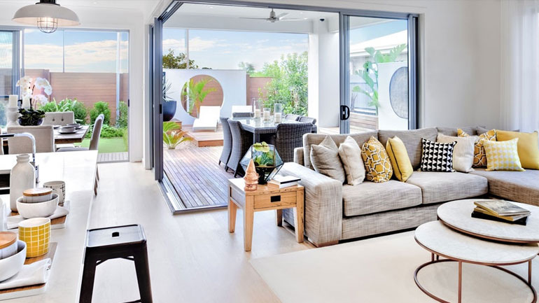 Πώς να διατηρείτε το σπίτι καθαρό;