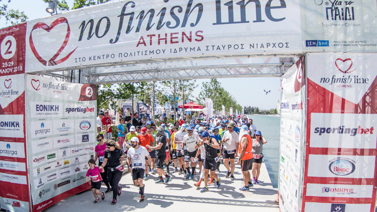 Από 10 έως 14 Απριλίου το 3ο NFL Athens