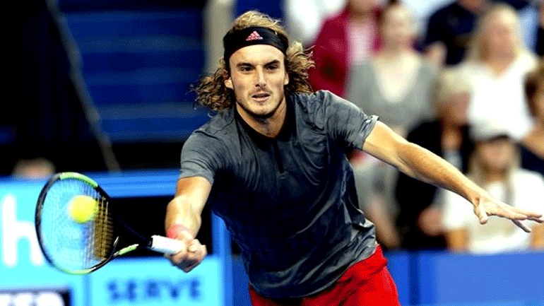 Τσιτσιπάς: «Λες και ήμασταν στην Αθήνα»