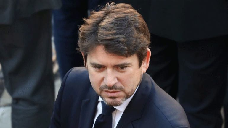 Γαλλία: Παραιτήθηκε ο σύμβουλος επικοινωνίας του Μακρόν