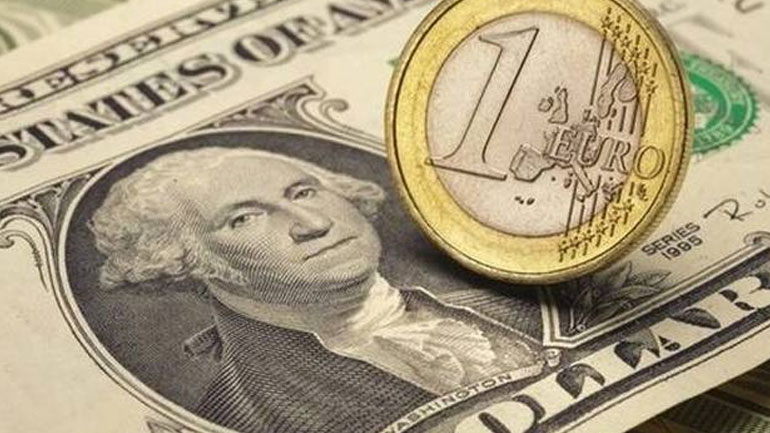 Το ευρώ ενισχύεται 0,23%, στα 1,1358 δολάρια