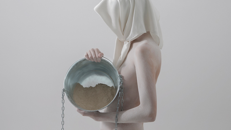 «Οι Στοιχειωμένοι» του Δημήτρη Μαραμή στο  Μέγαρο Μουσικής Αθηνών