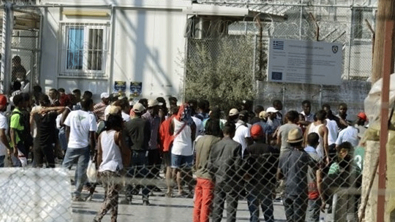 Περιορίσθηκαν σε τρεις οι δομές φιλοξενίας των Ενόπλων Δυνάμεων