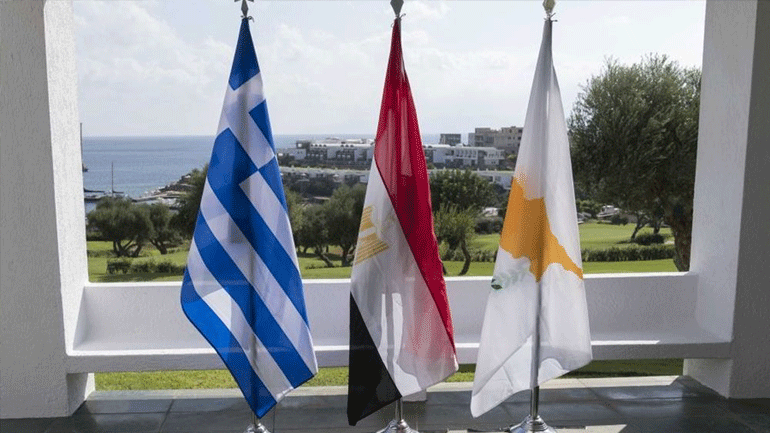 Κάιρο: Τριμερής υπουργική συνάντηση Ελλάδας – Αιγύπτου – Κύπρου στις 10 Ιανουαρίου