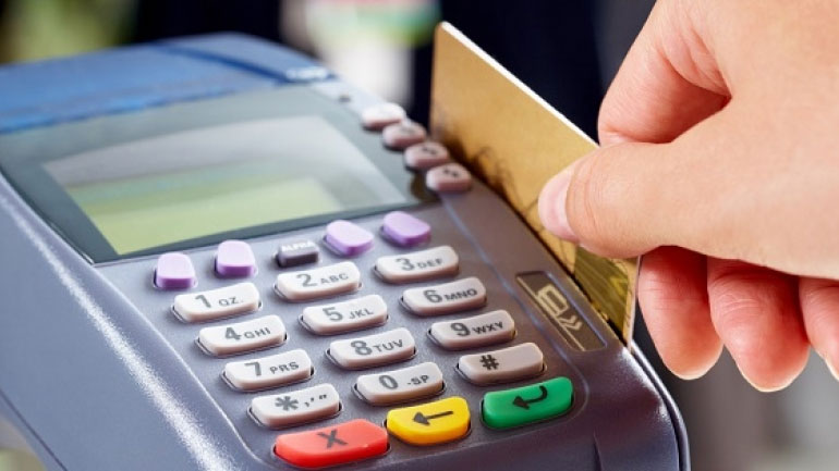 Ποιοι επαγγελματίες πρέπει να εγκαταστήσουν POS;