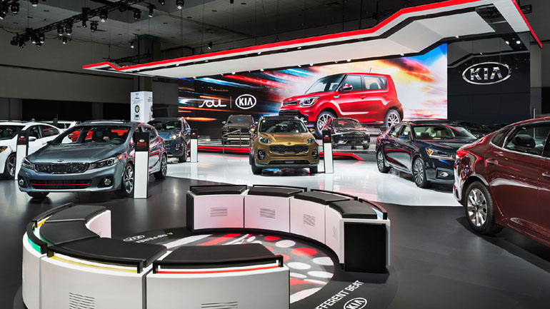 Το πιο καλοπουλημένο μοντέλο της KIA το 2018