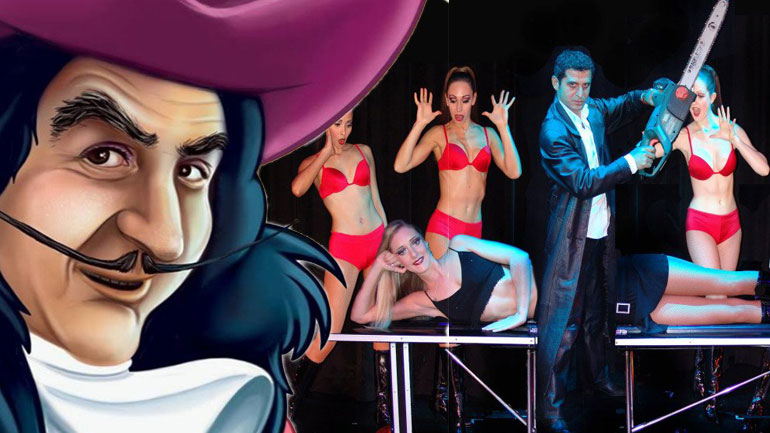 Πού θα πάμε σήμερα στην πόλη – Ατζέντα εκδηλώσεων