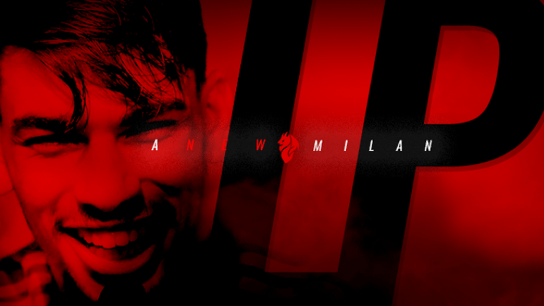 Επένδυσε στο μέλλον με Πακετά η Μίλαν