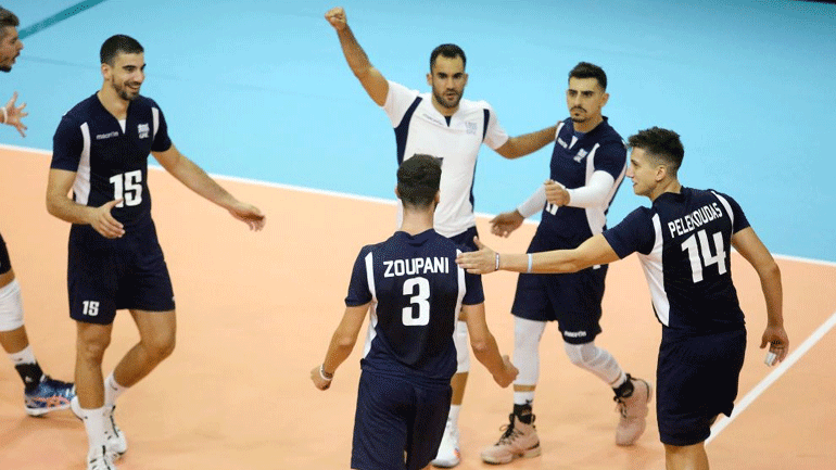 Πελεκούδας: «Ευκαιρία του κόσμου να γεμίσει το γήπεδο»