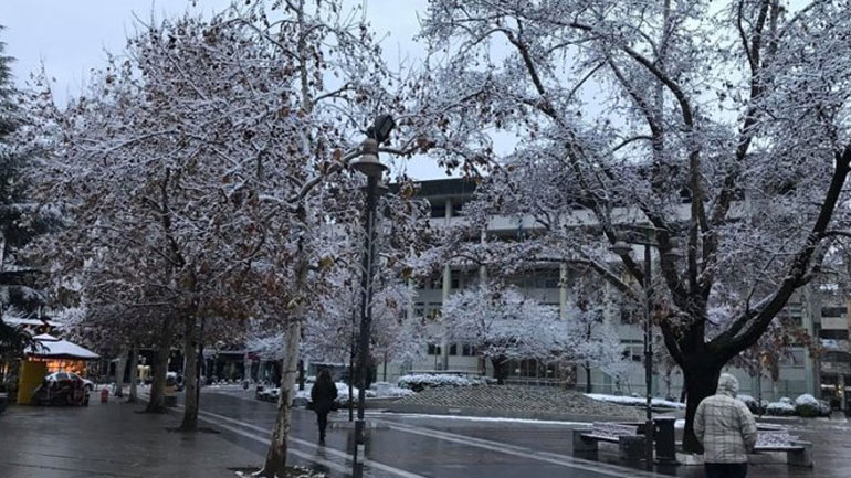 Προβλήματα ηλεκτροδότησης σε αρκετές περιοχές των Φαρσάλων