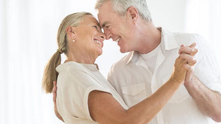 Ποιες σωματικές αλλαγές ενδέχεται να επηρεάσουν τη σεξουαλική ζωή με την αύξηση της ηλικίας;