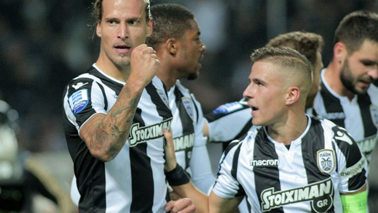 Στον ΠΑΟΚ ποιος θα αποφασίσει για τον Πρίγιοβιτς