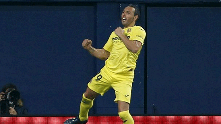 Ο Σάντι Καθόρλα σταμάτησε τη Ρεάλ