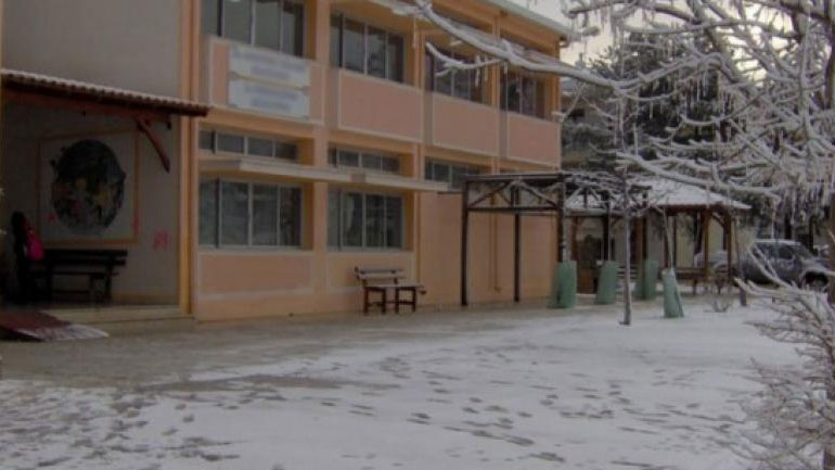 Θεσσαλονίκη: Οδηγίες στους διευθυντές σχολείων, λόγω της επιδείνωσης του καιρού