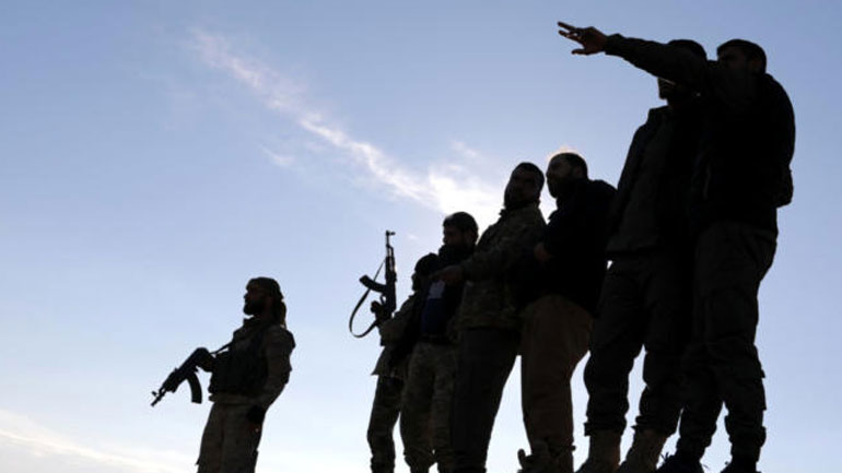 Συρία: Οι Κούρδοι προωθούν σχέδιο συμφωνίας με την κυβέρνηση Άσαντ υπό την αιγίδα της Ρωσίας