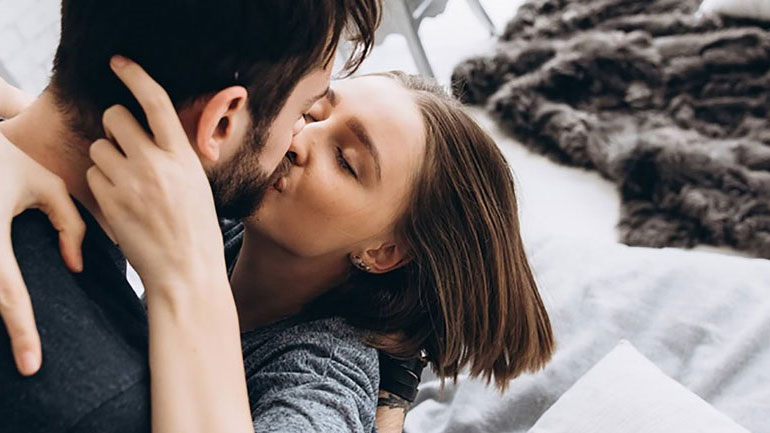 Πώς θα καταλάβετε αν ταιριάζετε;