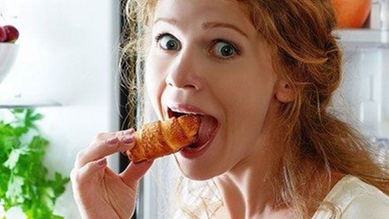 Η θαυματουργή τροφή που μειώνει τις λιγούρες