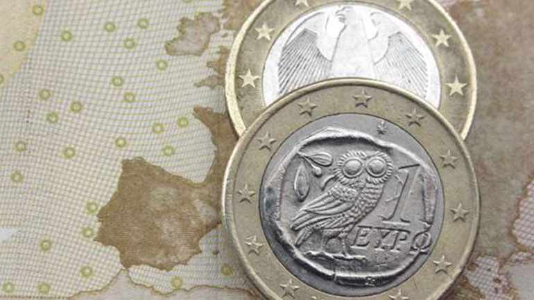 Eurostat: Στο 1,6% ο ετήσιος πληθωρισμός στην Ευρωζώνη τον Δεκέμβριο του 2018