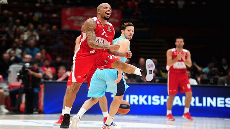 Έκανε το «μπαμ» η ΑΕΚ με τον Θίοντορ