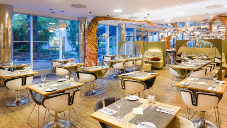 Οι Κύπριοι πρώτοι στην Ευρώπη στα έξοδα διαμονής σε ξενοδοχεία