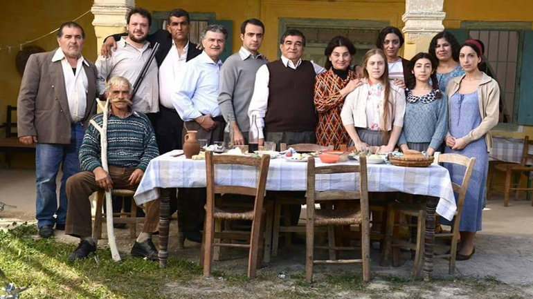 «Η ιστορία της Πράσινης Γραμμής» προβάλλεται στην Αθήνα