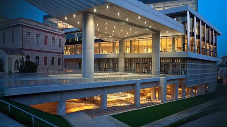 Αλλάζει το ωράριο λειτουργίας αρχαιολογικών χώρων, μνημείων και μουσείων