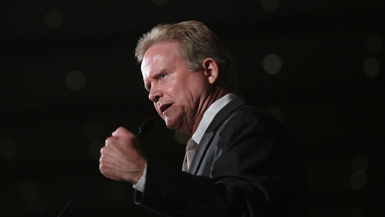 Τζιμ Γουέμπ, ο επόμενος υπουργός Άμυνας των ΗΠΑ;