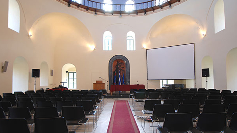 Ο Αριστοτέλης Βρεττάκης νέος Καλλιτεχνικός Διευθυντής, στο 4ο Φεστιβάλ Κιθάρας Πελοποννήσου