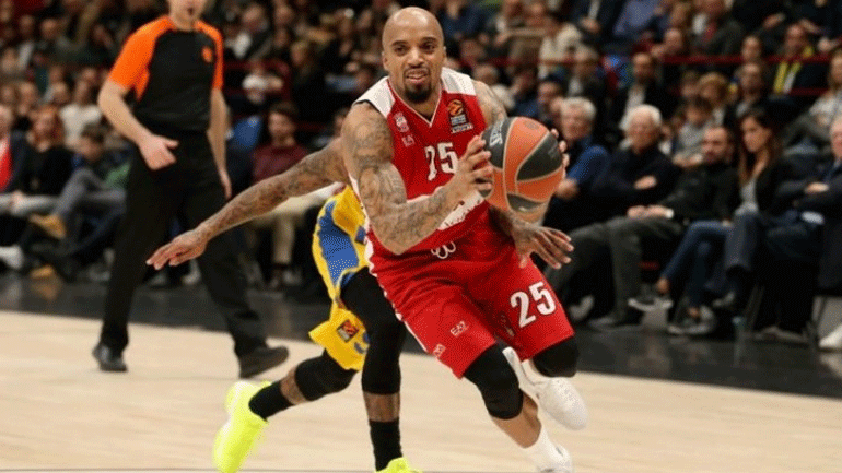 Θίοντορ: «Ευλογημένος που θα φορέσω τη φανέλα της ΑΕΚ»