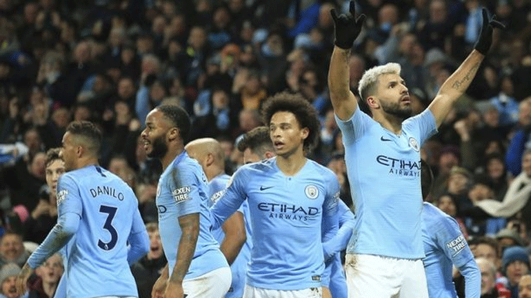 Νίκησε τη Λίβερπουλ και έβαλε φωτιά στην Πρέμιερ Λιγκ η Σίτι
