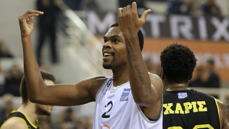 ΠΑΟΚ: Πρόβλημα στη γραμμή ψηλών εν όψει Κολοσσού