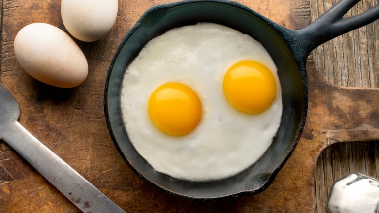 Οι μεταβολίτες αυγών στο αίμα σχετίζονται με χαμηλότερο κίνδυνο διαβήτη