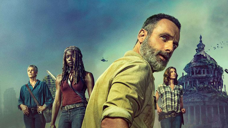 Οι πιο δημοφιλείς σειρές του 2018 για τους «πειρατές»